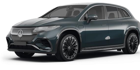 MERCEDES-BENZ EQS-CLASS SUV 2023 4JGDM2DB3PA010986 image
